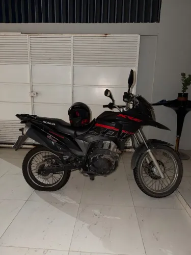 Vende-se Moto Honda XRE 190 Adventure