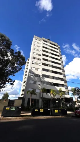CAXIAS DO SUL - Apartamento Padrão - SANVITTO