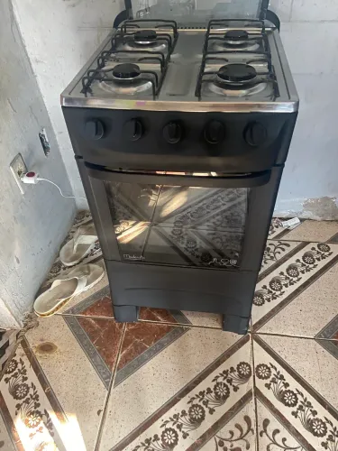 Vendo fogão miller