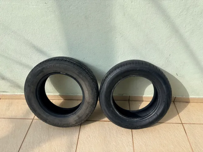 Pneu aro 14