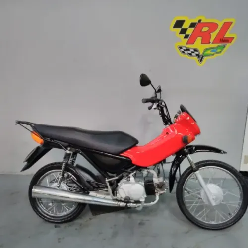 POP 100 2007