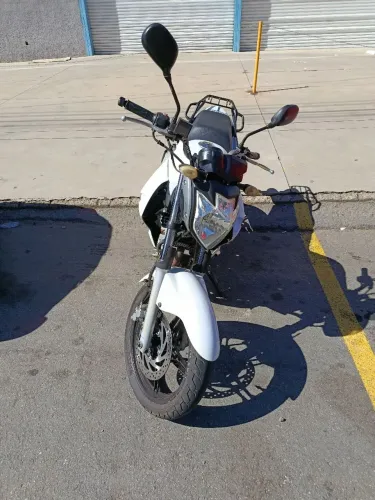 YAMAHA FAZER 250