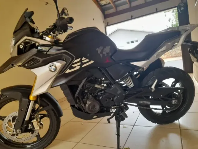 GS 310 2023 \2023