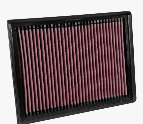 Filtro de ar Hilux 2020 keN pouco usado