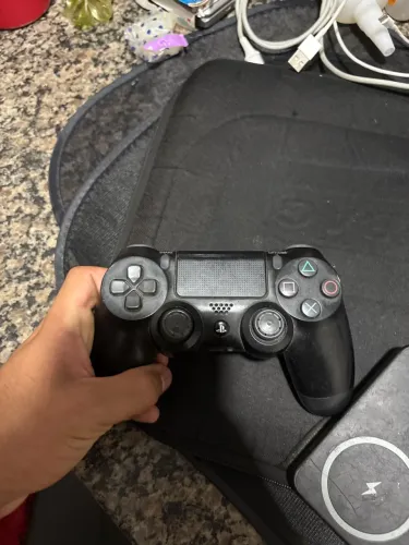 2 controles play 4