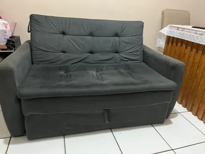 Sofá cama 