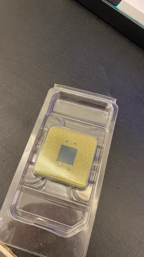 Ryzen 5 2400