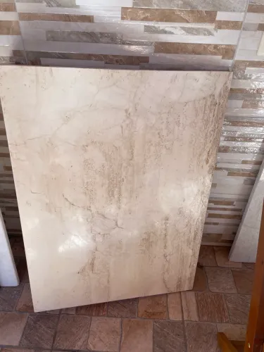 Mármore Travertino Romano