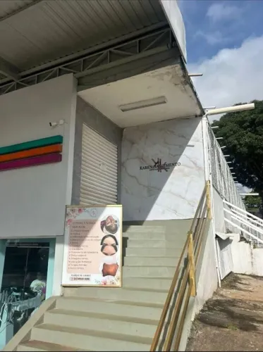 Clínica Est?tica Completa no Cruzeiro Novo - Pronta pra Atender 