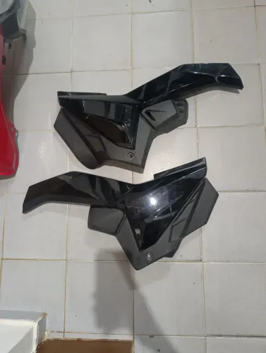 Tanque da Titan 2023