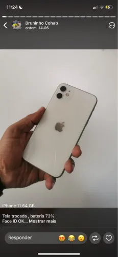 IPHONE 11