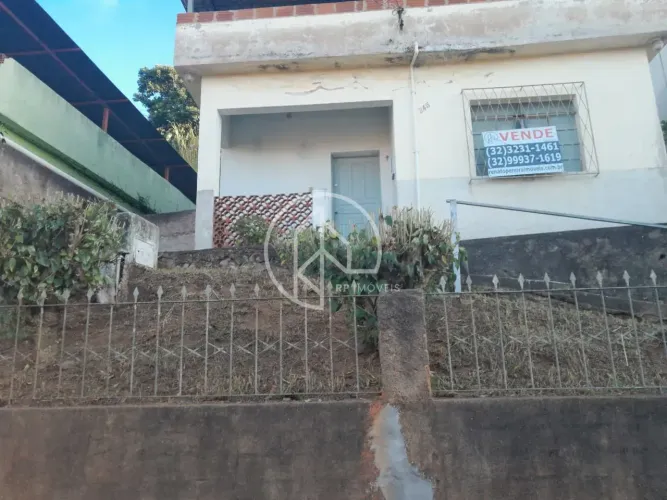 Imóvel para venda tem 60 metros quadrados com 2 quartos em Santos Dumont - Juiz de Fora - 