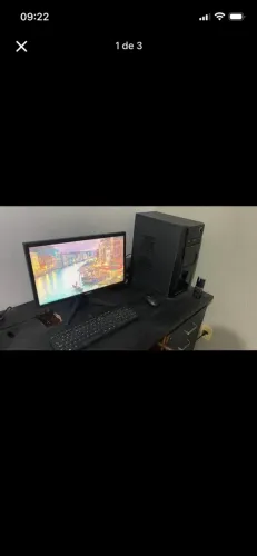 Pc gamer