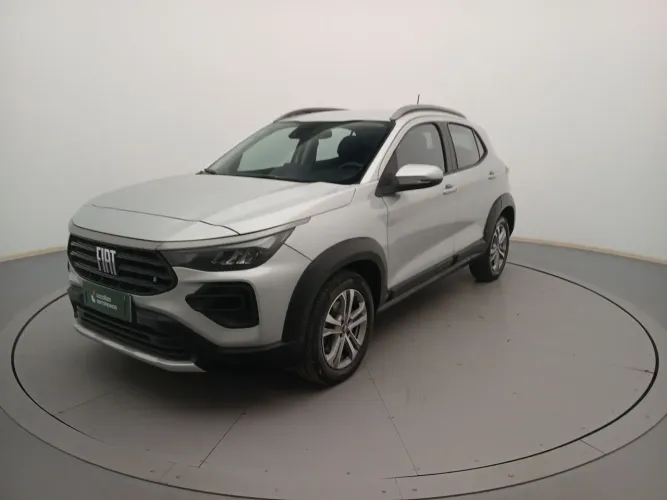 Fiat Pulse Audace 1.0 Turbo 200 Flex Aut. 2022