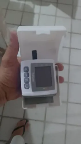 Aferidor de pressão