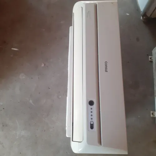 splut consul 9000btus