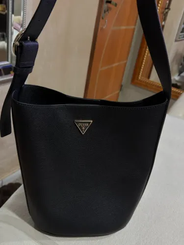 Bolsa Guess baú