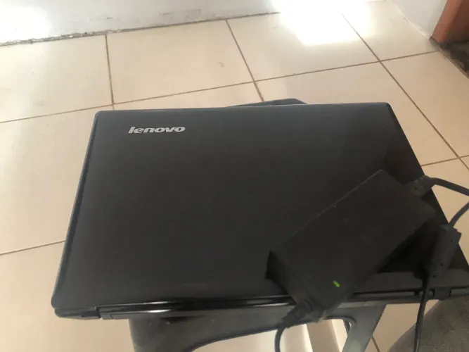 Notebook Lenovo 