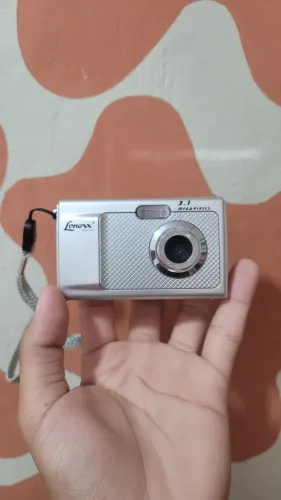 Camera Lenoxx Digital