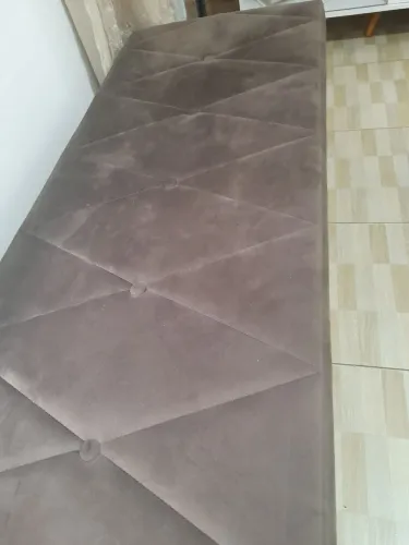 Vendo um baú sofá