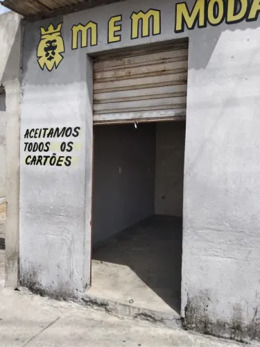 Ponto comercial 
