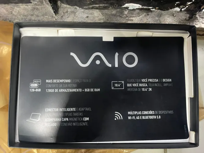 TABLET COMPUTADOR