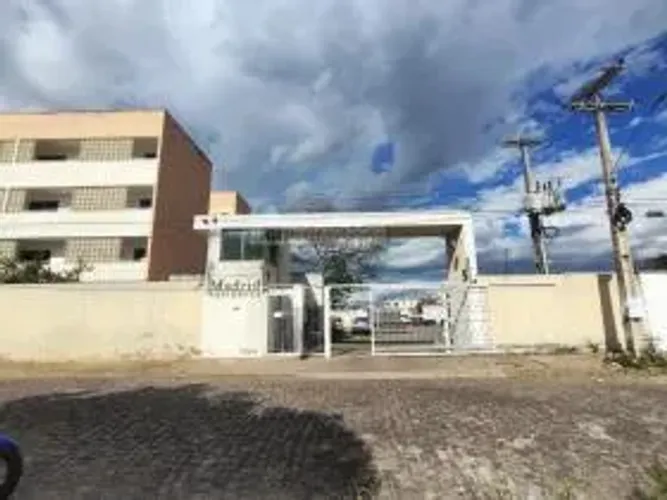 Excelente Apartamento a venda em TERESINA