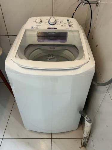 Máquina de lavar Electrolux 10,5kg