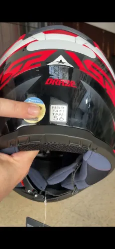 Capacete