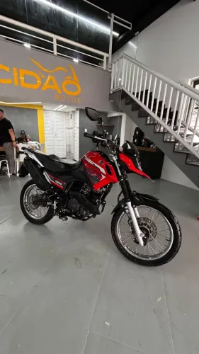 Crosser S Flex 2025 + Melhores Condições do rio de janeiro