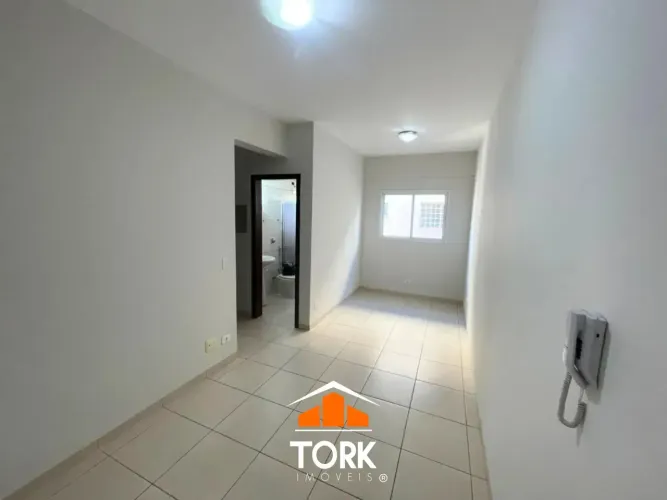 Apartamento no Jardim Bongiovani próx a Unoeste Campus I