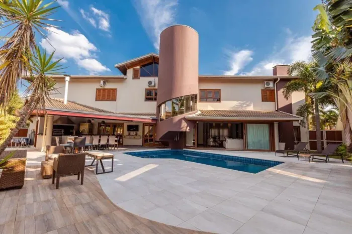 Excelente sobrado com 3 suítes - venda R$ 2.900.000,00 - locação R$ 13.500,00 - Residencia
