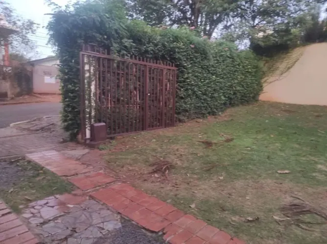 Terreno à venda, 862 m² por R$ 1.700.000,00 - Country - Cascavel/PR