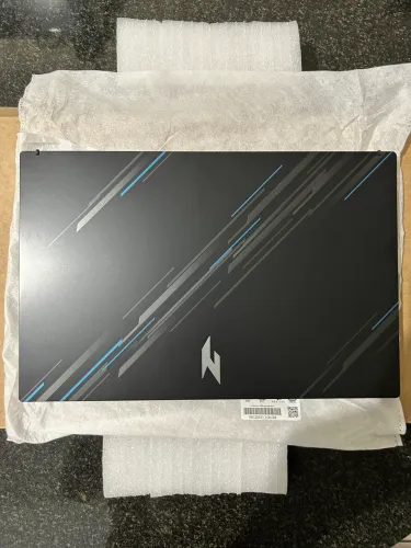 Notebook Acer Nitro Gamer V15