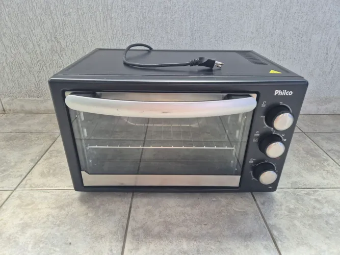 Forno Elétrico Philco 38 L