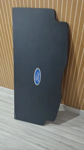 Tampão porta malas Ecosport