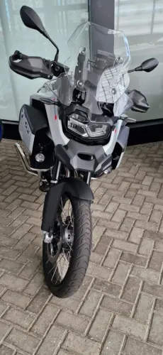 BMW F850 GS ADVENTURE PREMIUM