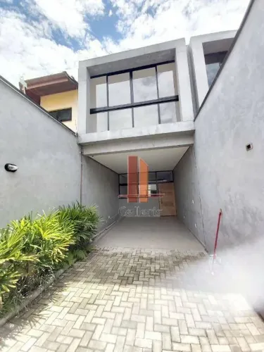 Sobrado com 3 dormitórios para alugar, 130 m² por R$ 8.700,00/mês - Tatuapé - São Paulo/SP
