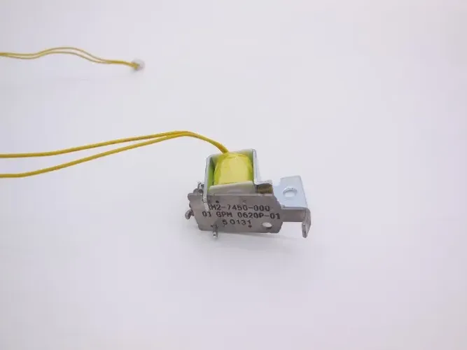 RM2-7450-000 Solenoide da impressora HP LaserJet Pro 400 MFP M425dn, M401, : 