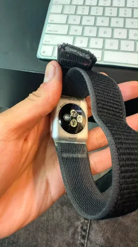 Apple Watch séries 3 38MM