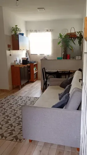 Aluguel de Casa Vila