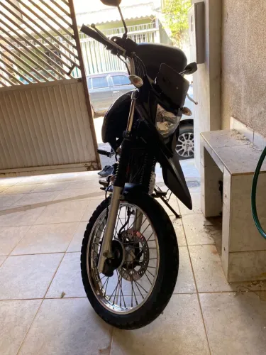 XTZ CROSSER