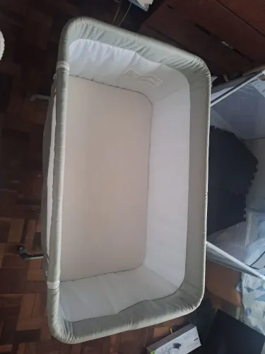 Vende-se Berço Cosco Pluggy