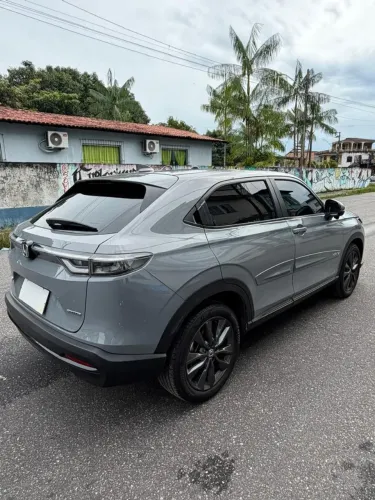 Honda HR-V Advance 1.5 TB 16V 5P Aut. 2026