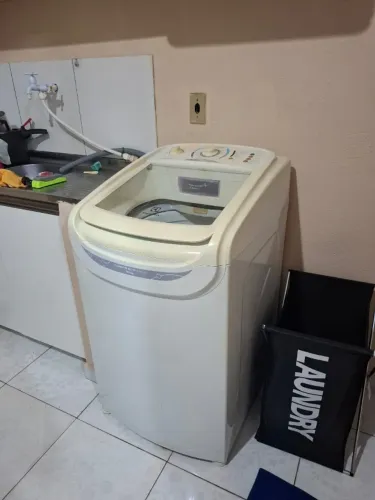 Máquina de lavar 10 kg   contato                              * - FERNANDO