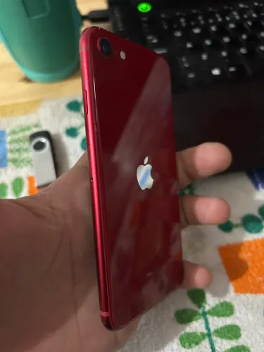 iPhone SE gen3