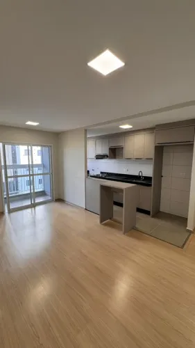 Illumine Residence / Jardim Aclimação
