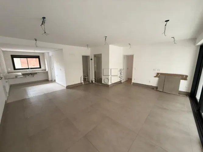 Apartamento para alugar em Campinas, Cambuí, com 3 suítes, com 129.53 m², Alto Cambuí