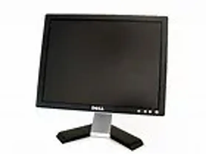 Monitor Dell Lcd E157fpc 15 Polegadas  127/220v Entrada Vga