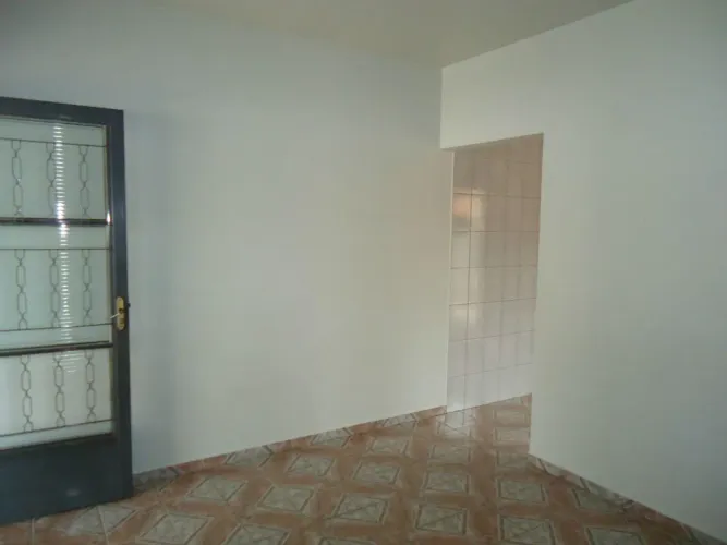 Casa Padrão em Americana